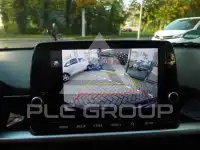 2022 KIA Picanto