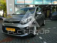 2022 KIA Picanto