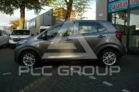 2022 KIA Picanto