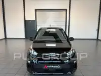 2022 KIA Picanto