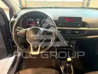 2022 KIA Picanto