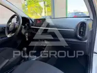 2022 KIA Picanto
