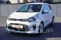 2022 KIA Picanto
