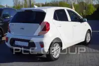 2022 KIA Picanto