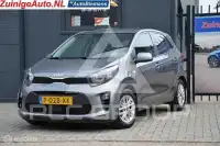 2022 KIA Picanto