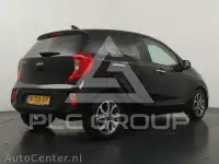 2022 KIA Picanto