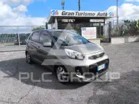 2022 KIA Picanto