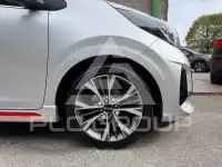 2022 KIA Picanto
