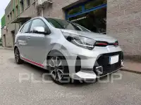2022 KIA Picanto
