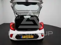 2022 KIA Picanto