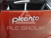 2022 KIA Picanto