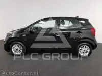 2022 KIA Picanto