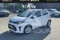 2022 KIA Picanto
