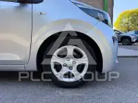 2022 KIA Picanto