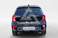 2022 KIA Picanto