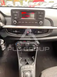 2022 KIA Picanto