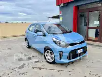 2022 KIA Picanto