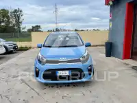 2022 KIA Picanto