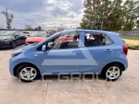 2022 KIA Picanto