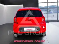 2022 KIA Picanto