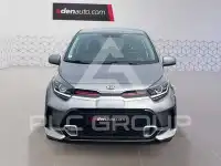 2022 KIA Picanto