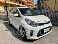 2022 KIA Picanto