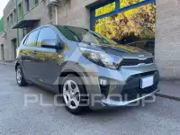 2022 KIA Picanto