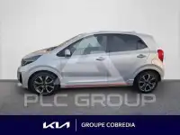 2022 KIA Picanto