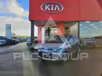 2022 KIA Picanto