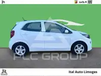 2022 KIA Picanto