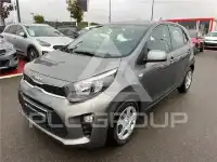 2022 KIA Picanto