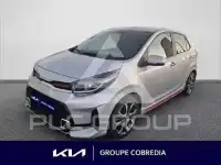 2022 KIA Picanto