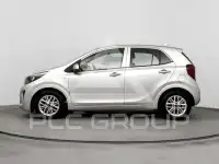 2022 KIA Picanto