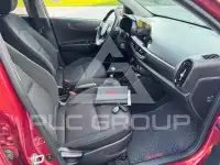 2022 KIA Picanto