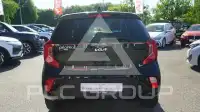 2022 KIA Picanto