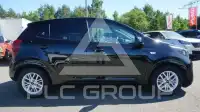 2022 KIA Picanto