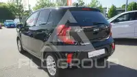 2022 KIA Picanto