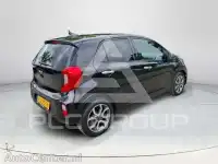 2022 KIA Picanto