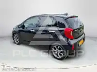 2022 KIA Picanto