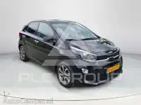 2022 KIA Picanto