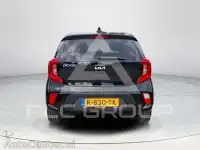 2022 KIA Picanto