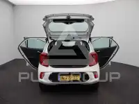 2022 KIA Picanto