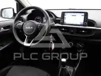 2022 KIA Picanto