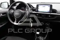 2022 KIA Picanto