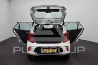 2022 KIA Picanto