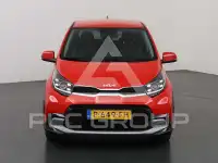 2022 KIA Picanto