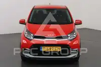 2022 KIA Picanto