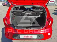 2022 KIA Picanto