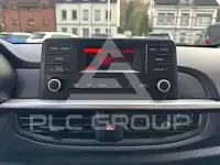 2022 KIA Picanto