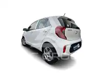 2022 KIA Picanto